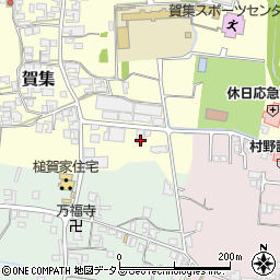 兵庫県南あわじ市賀集1146周辺の地図