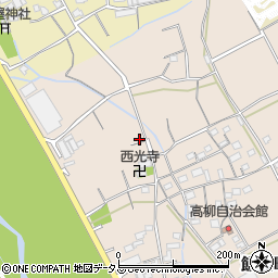 香川県丸亀市飯山町西坂元1327周辺の地図