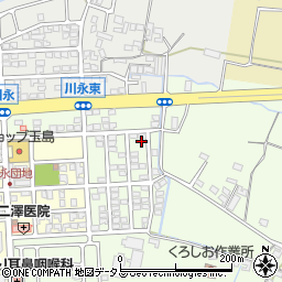 和歌山県和歌山市楠本386-12周辺の地図