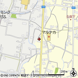 香川県高松市香川町浅野571周辺の地図