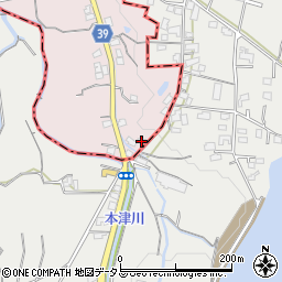 香川県高松市国分寺町福家甲64周辺の地図