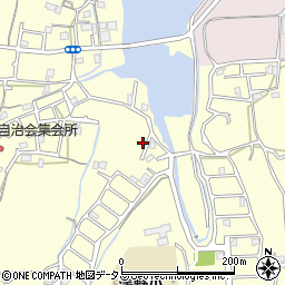 香川県高松市香川町浅野730周辺の地図