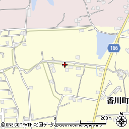 香川県高松市香川町浅野3221周辺の地図