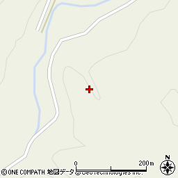 長崎県対馬市美津島町鷄知838周辺の地図