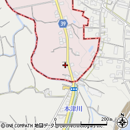 香川県高松市国分寺町福家甲5周辺の地図