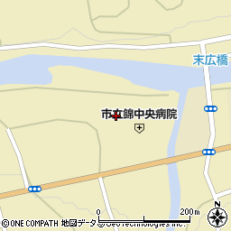 丸岡家具店周辺の地図