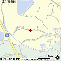 兵庫県南あわじ市賀集62周辺の地図