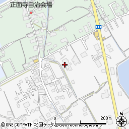株式会社琴平工業所周辺の地図