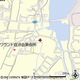 香川県高松市香川町浅野720周辺の地図