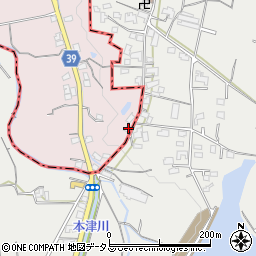 香川県高松市国分寺町福家甲67周辺の地図