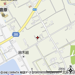 香川県仲多度郡多度津町葛原877-1周辺の地図