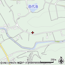 香川県丸亀市飯山町川原1393周辺の地図