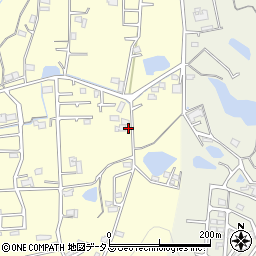 香川県高松市香川町浅野3497周辺の地図