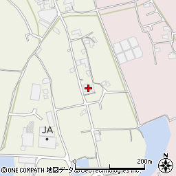 香川県高松市川島東町2036-1周辺の地図