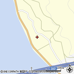 広島県尾道市瀬戸田町垂水1896周辺の地図
