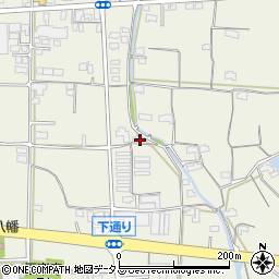 香川県さぬき市長尾東1478周辺の地図