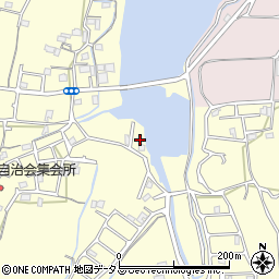 香川県高松市香川町浅野716周辺の地図