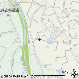 香川県高松市川島東町1711周辺の地図