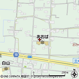 香川県木田郡三木町井戸2399-10周辺の地図