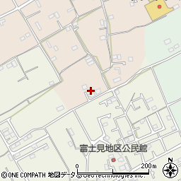 香川県丸亀市飯山町西坂元341周辺の地図