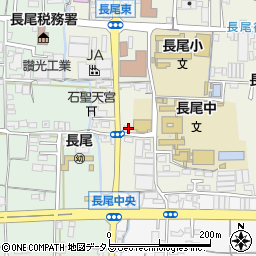 香川県さぬき市長尾東967周辺の地図