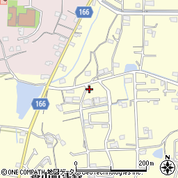 香川県高松市香川町浅野3331周辺の地図