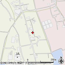 香川県高松市川島東町2017周辺の地図