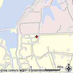 香川県高松市香川町浅野3188周辺の地図