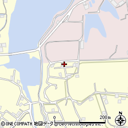 香川県高松市香川町浅野3142周辺の地図