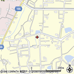 香川県高松市香川町浅野3381周辺の地図