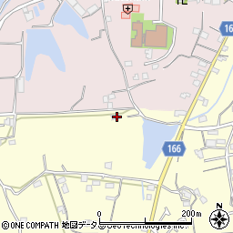 香川県高松市香川町浅野3201周辺の地図
