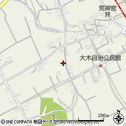 香川県仲多度郡多度津町葛原921-1周辺の地図