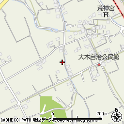 香川県仲多度郡多度津町葛原921-1周辺の地図