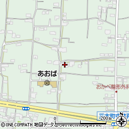 香川県木田郡三木町井戸2385周辺の地図