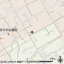 香川県丸亀市飯山町西坂元372周辺の地図