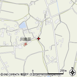 香川県高松市川島東町1927周辺の地図