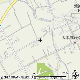 香川県仲多度郡多度津町葛原911周辺の地図