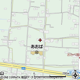 香川県木田郡三木町井戸2457周辺の地図