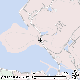 香川県丸亀市飯山町東坂元4042-2周辺の地図