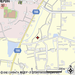 香川県高松市香川町浅野3334周辺の地図