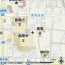 香川県さぬき市長尾東956周辺の地図
