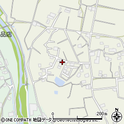 香川県高松市川島東町1736周辺の地図