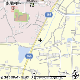 香川県高松市香川町浅野3264周辺の地図