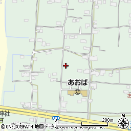 香川県木田郡三木町井戸2443周辺の地図