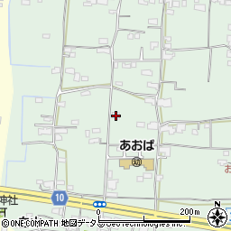 香川県木田郡三木町井戸2443周辺の地図