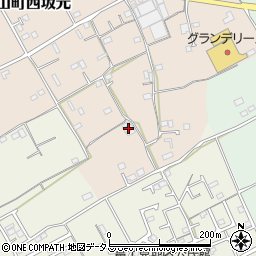 香川県丸亀市飯山町西坂元338周辺の地図