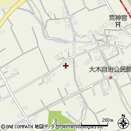 香川県仲多度郡多度津町葛原926周辺の地図