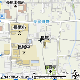香川県さぬき市長尾東952-6周辺の地図