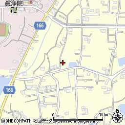 香川県高松市香川町浅野3314周辺の地図