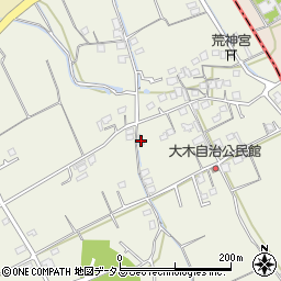 香川県仲多度郡多度津町葛原919-4周辺の地図